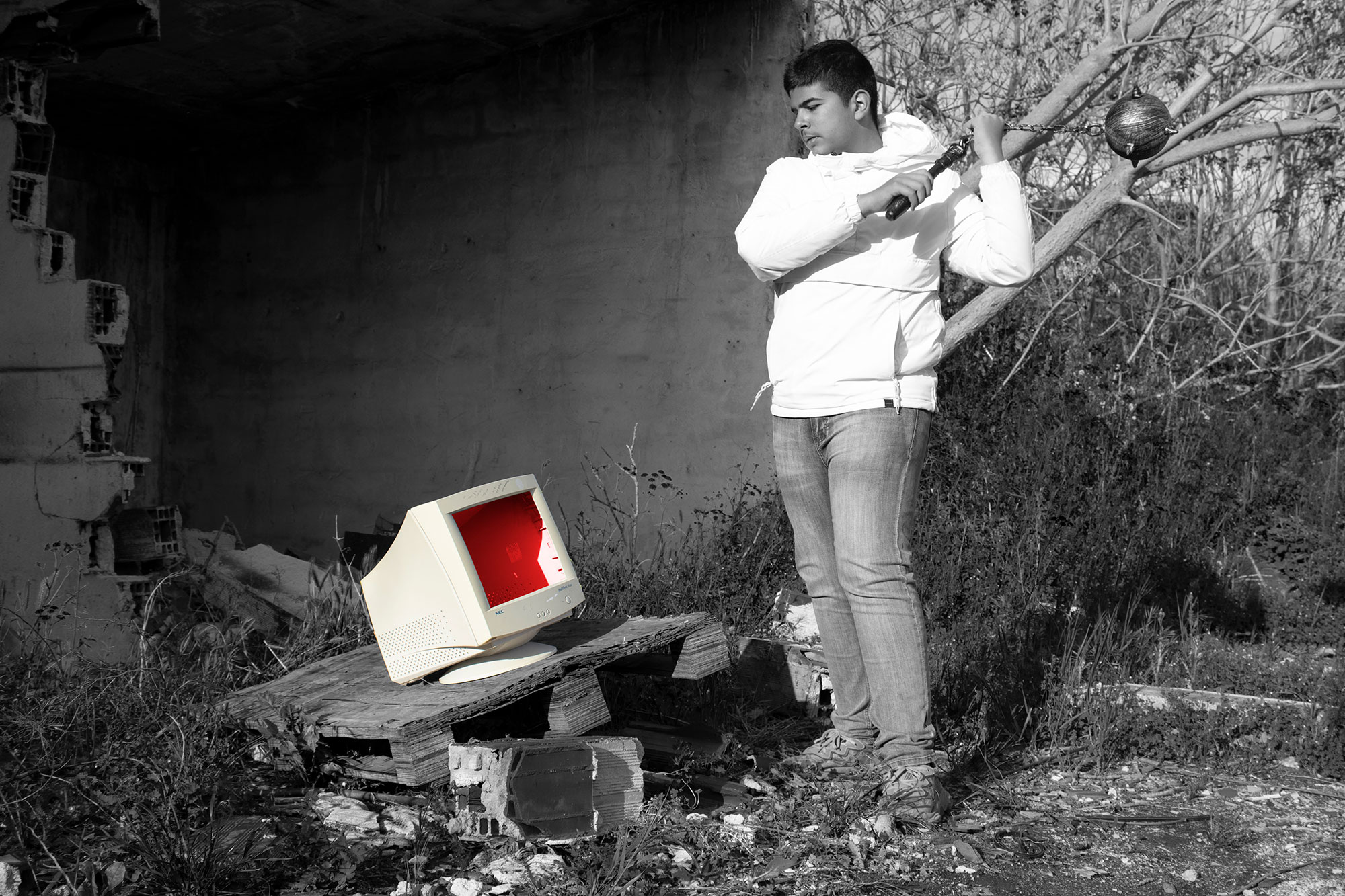 Η εξέγερση της συνείδησης
