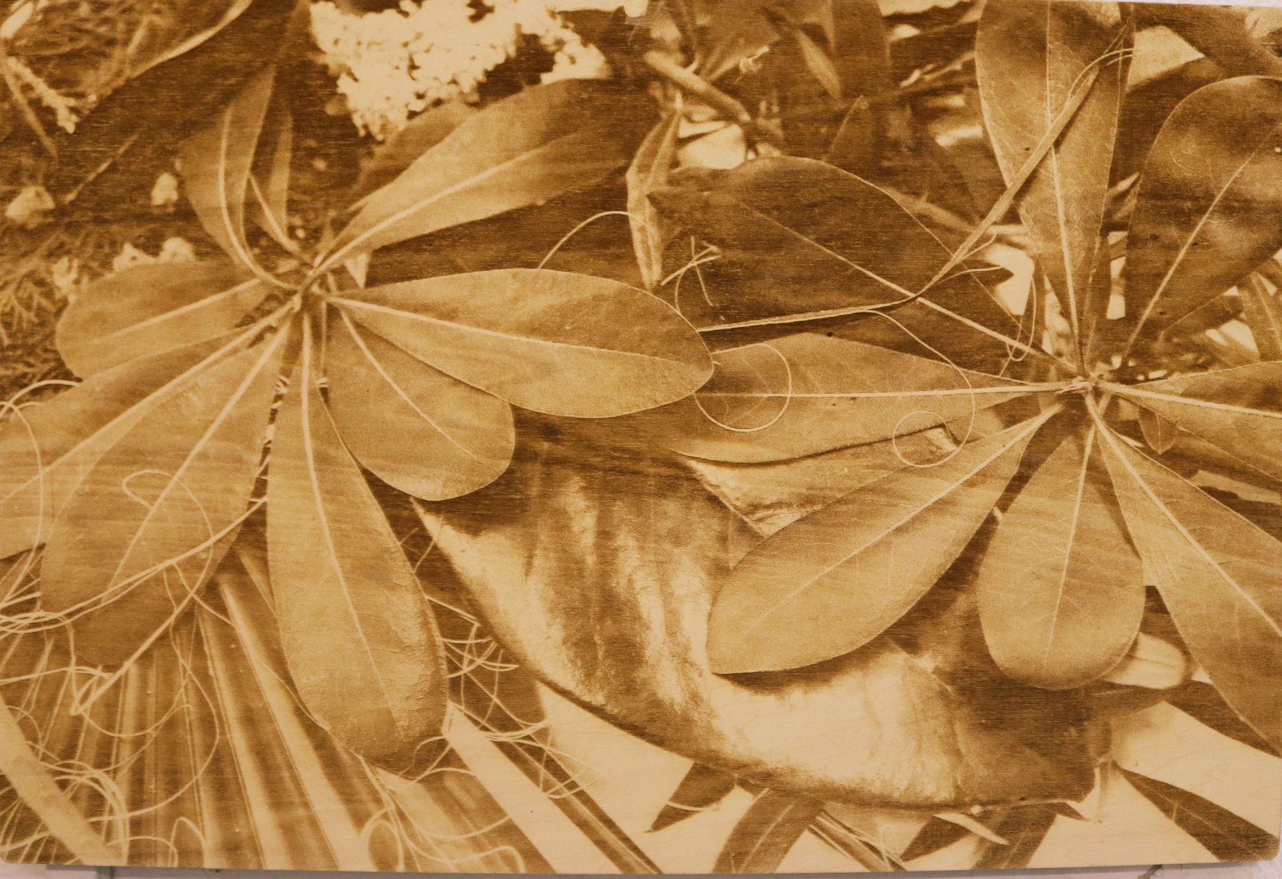 Η ανάσα της ύλης